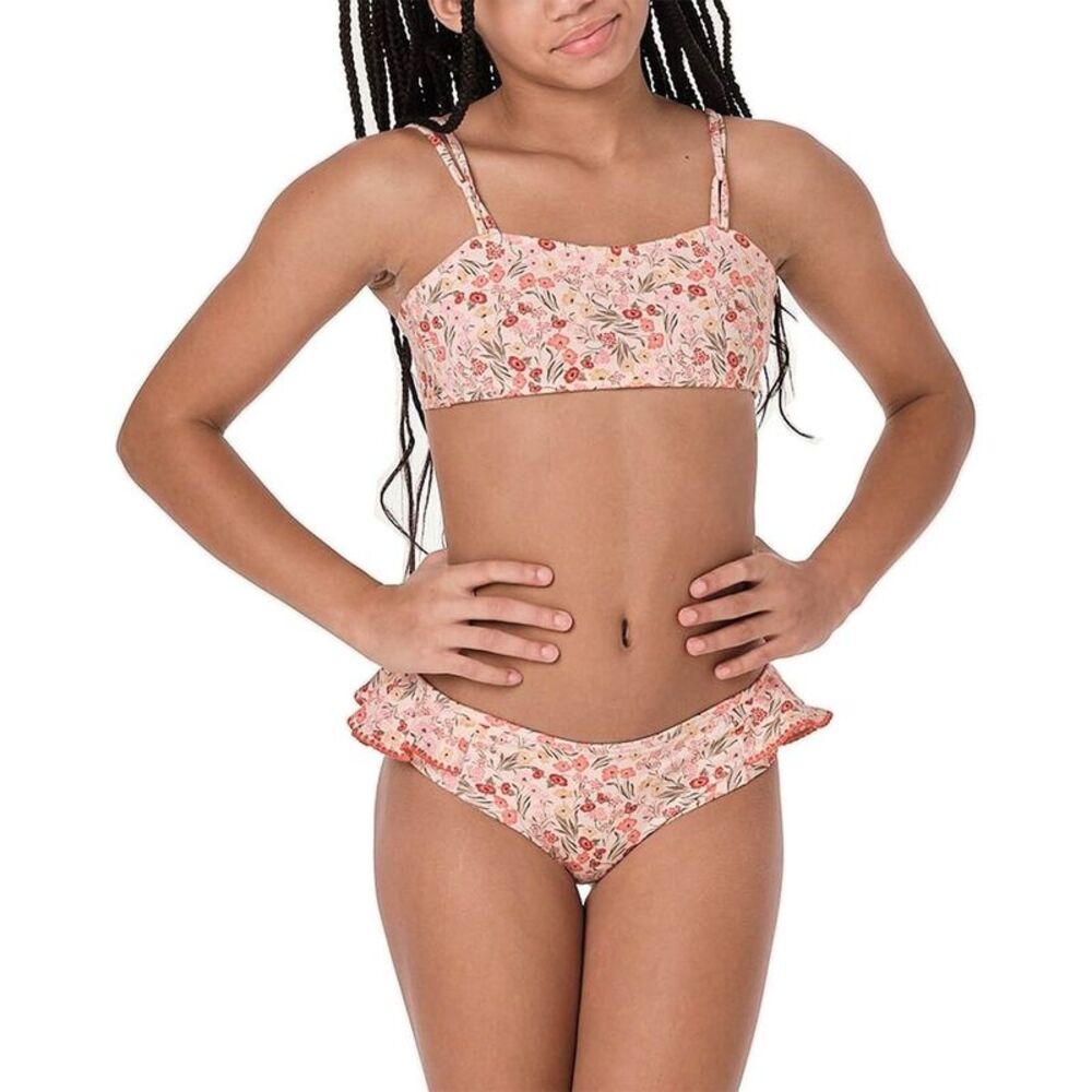 Submarine Girls  So Girly Swimwear
